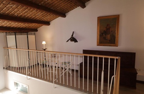 Avola House | Casa La Mandorla Avola
