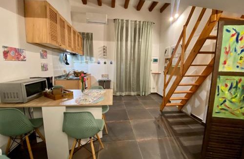 Termini Imerese Apartment | Casa Labi