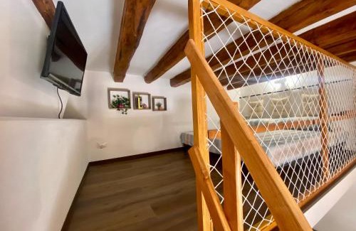 Termini Imerese Apartment | Casa Labi