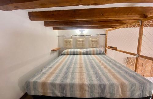 Termini Imerese Apartment | Casa Labi