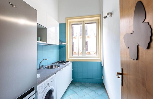 Palermo Apartment | Casa Lamuri al centro di Palermo by Wonderful Italy