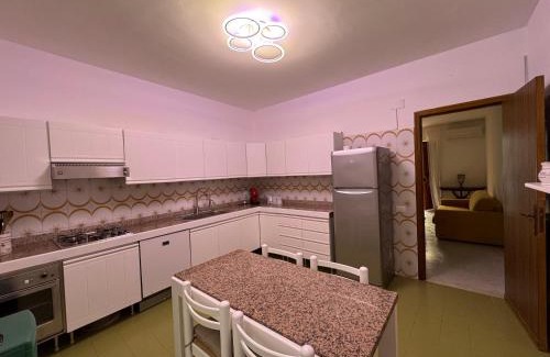 Campofelice di Roccella Apartment | Casa Lauretta