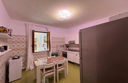 Campofelice di Roccella Apartment | Casa Lauretta