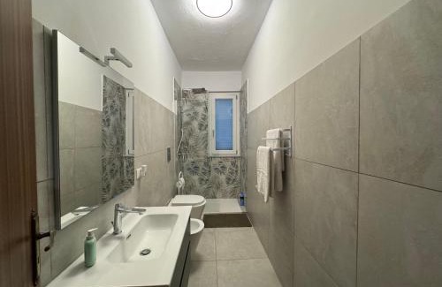 Campofelice di Roccella Apartment | Casa Lauretta