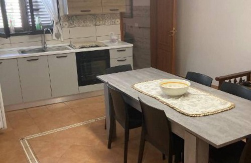 Avola Apartment | Casa Levante, air-conditioned, near the sea