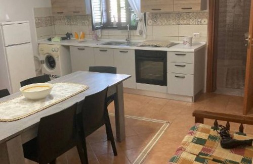 Avola Apartment | Casa Levante, air-conditioned, near the sea