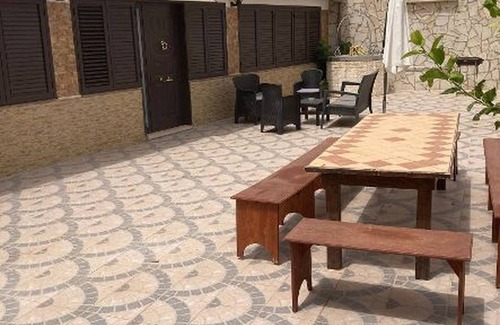 Avola Apartment | Casa Levante, air-conditioned, near the sea