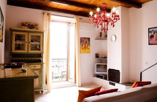 Ortigia Apartment | Casa Levante