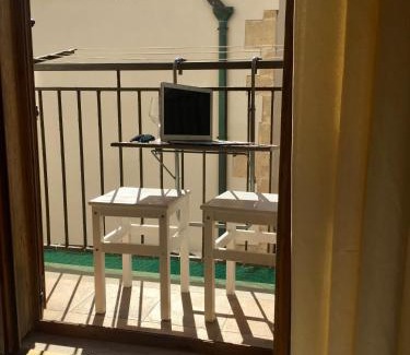Ortigia Apartment | Casa Levante