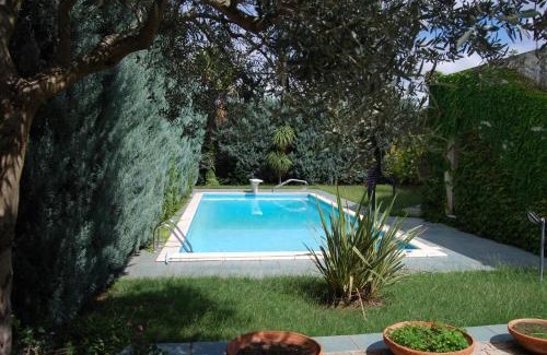 Grammichele House | CASA LIBERTINI