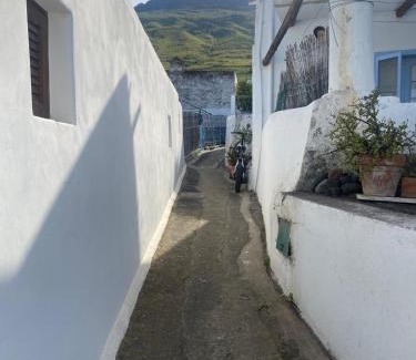 San Vincenzo House | Casa Lilian