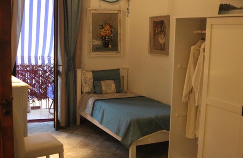Castellammare del Golfo Apartment | Casa Lilli