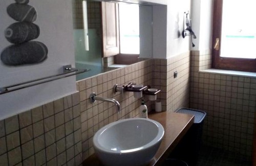 Castellammare del Golfo Apartment | Casa Lilli