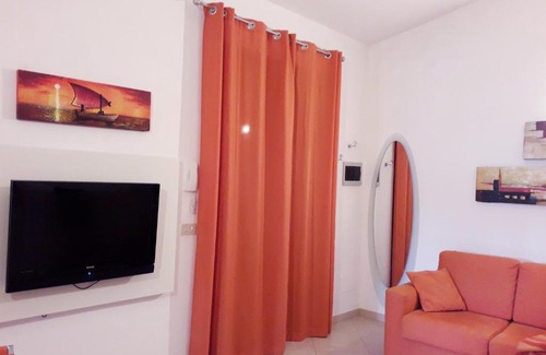 San Vito Lo Capo House | Casa Logica