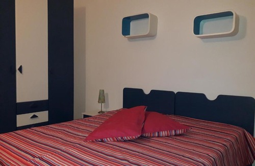 San Vito Lo Capo House | Casa Logica