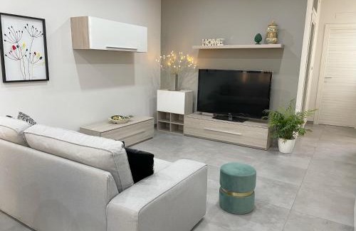 Belpasso Apartment | Casa Lulu