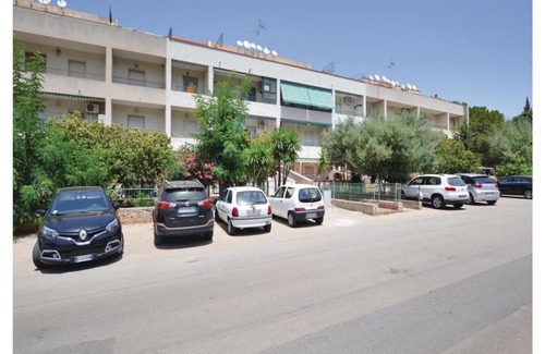 Milianni Apartment | Casa Madonia Finale