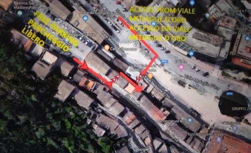 Modica Apartment | Casa Madonna delle Grazie