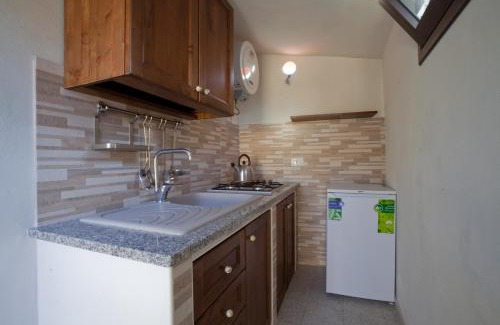 Modica Apartment | Casa Madonna delle Grazie
