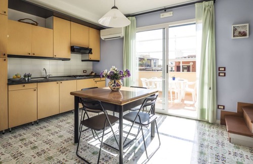 Marina di Ragusa Apartment | Casa Maiolica