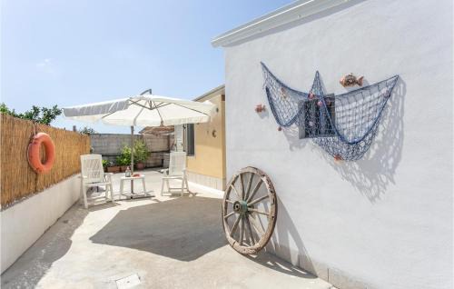 Santa Maria del Focallo House | Casa Malva
