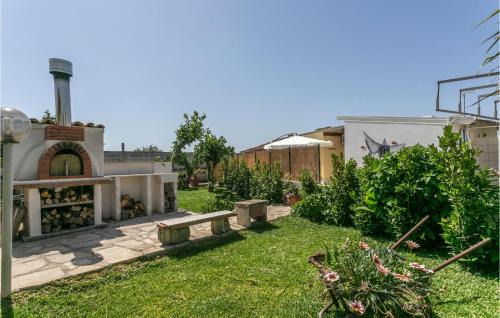 Santa Maria del Focallo House | Casa Malva