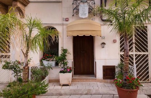 Terrasini Bed & Breakfast | Casa Manzella