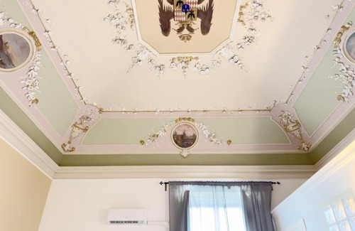 Catania City Centre Bed & Breakfast | Casa Marchese