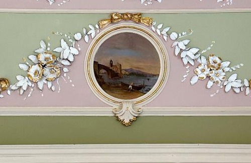 Catania City Centre Bed & Breakfast | Casa Marchese