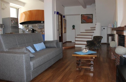 Roccalumera House | Casa Mare