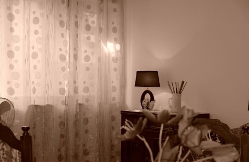 San Giorgio-Librino-San Giuseppe la Rena-Zia Lisa-Villaggio Sant'Agata Apartment | Casa Maria