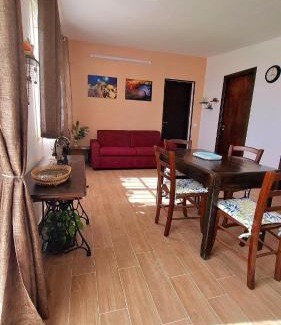 Sciacca House | Casa Mariella