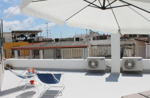 Lipari Historic Centre House | Casa Marietta