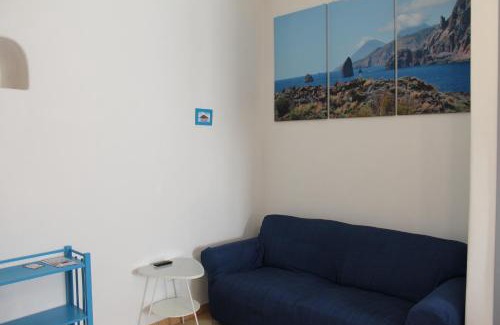 Lipari Historic Centre House | Casa Marietta
