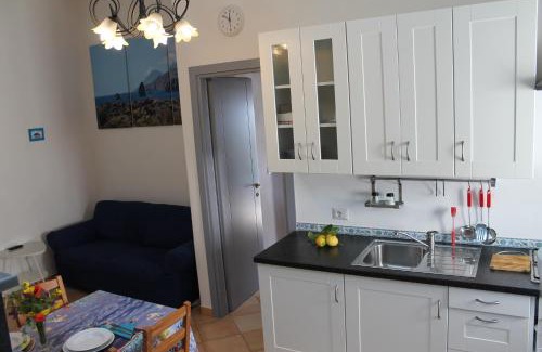 Lipari Historic Centre House | Casa Marietta