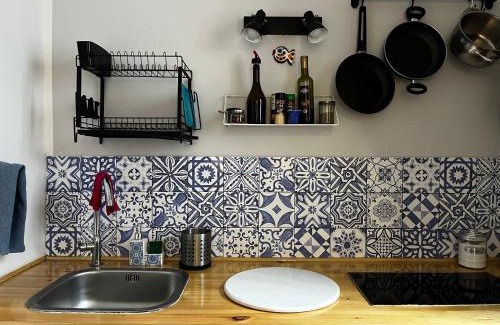 Riposto House | Casa Marisol