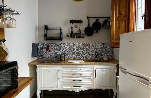 Riposto House | Casa Marisol