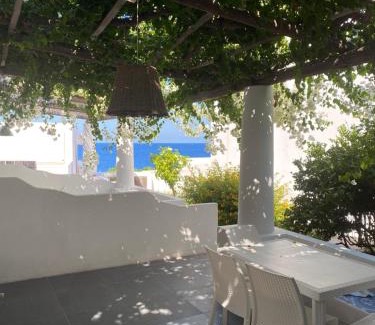 Piscita House | Casa Martha