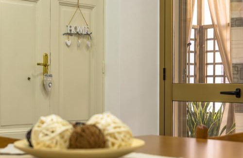 Giardini Naxos Apartment | Casa Martina