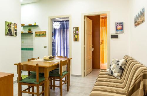 Giardini Naxos Apartment | Casa Martina