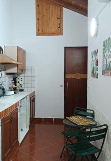 Trecastagni Apartment | Casa Matì