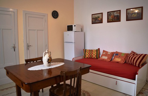Buseto Palizzolo House | * Casa Mazzara *
