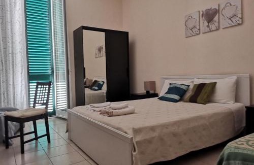 Province of Messina Apartment | Casa Messina Inn