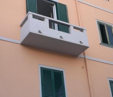 Province of Messina Apartment | Casa Messina Inn