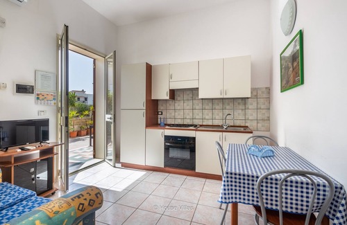 Avola Apartment | Casa Miramare - Appartamento 3