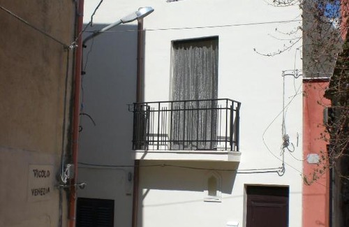Sciacca Historic Centre Apartment | Casa Mistretta