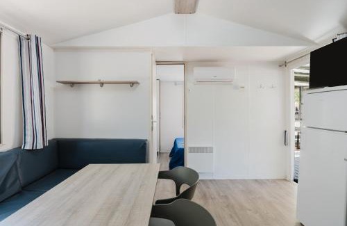 Mazara del Vallo House | Casa Mobile Deluxe Large