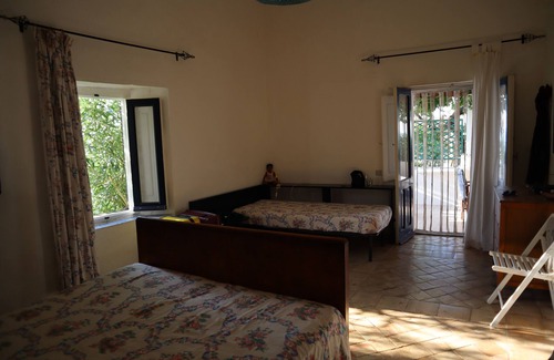 Malfa House | CASA MOSAICO - holiday home