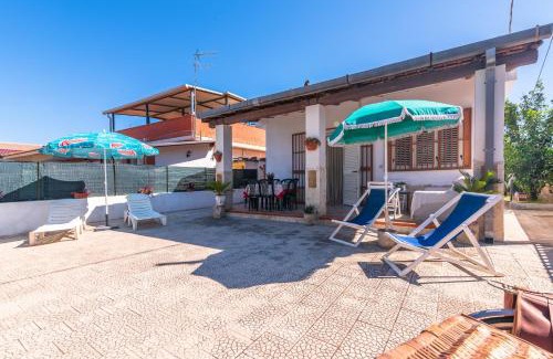 Agnone Bagni House | Casa Nico
