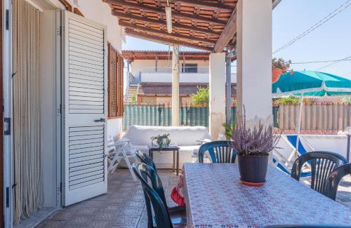 Agnone Bagni House | Casa Nico